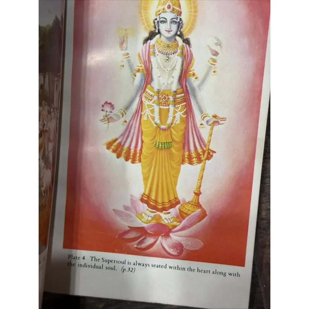 The‎ Perfection of Yoga ￼ 18Th Printing 1976